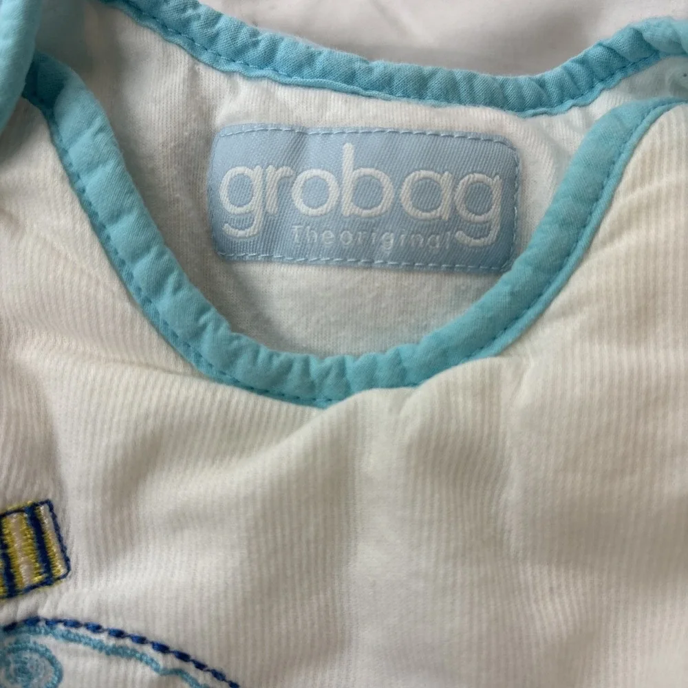Grobag baby infant